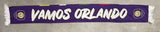 Orlando City - Scarf