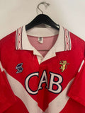 Brescia 1994/95 - Alternate - #11