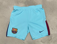 Barcelona 2017/18 - Shorts