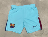 Barcelona 2017/18 - Shorts