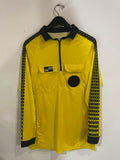 Referee - Jersey - Long Sleeve