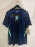 Brazil 2026 World Cup - Away *PLAYER ISSUE* *BNWT*