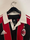 AC Milan 2012/13 - Home