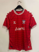 York City 2025/26 - Home *BNWOT*