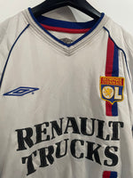 Lyon 2002/04 - Home - Elber #9