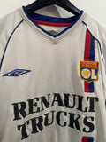 Lyon 2002/04 - Home - Elber #9