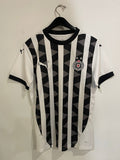 Partizan 2024/25 - Home *BNWT*