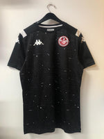 Tunisia 2019/20 - Alternate *BNWOT*