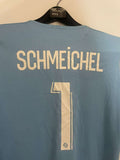 Nice 2022/23 - Goalkeeper - Long Sleeve - Schmeichel #1