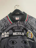 Mexico 1998 World Cup - Alternate - Reissue