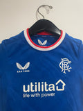 Rangers 2022/23 - Home