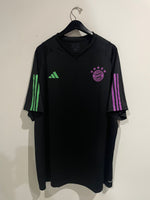 Bayern Munich 2023/24 - Training