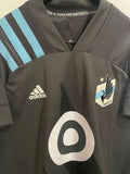 Minnesota United 2020/21 - Home *PLAYER ISSUE*
