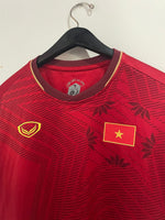 Vietnam 2020 - Home