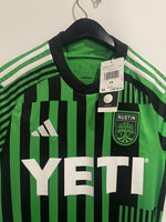 Austin FC 2023/24 - Home *BNWT*