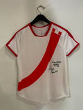 Peru - Fan Kit - Womens