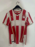 Olympiacos 2014/15 - Home