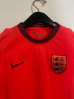 England Womens 2022 - Away
