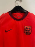England Womens 2022 - Away