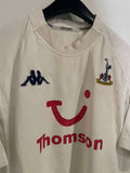 Tottenham 2004/05 - Home