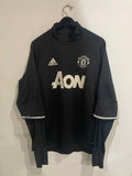 Manchester United 2016/17 - Jacket