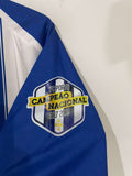 Porto 2018/19 - Home - Pepe #33