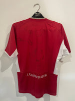 Kaiserslautern 2002/03 - Home *AUTOGRAPHED*