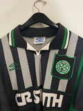 Celtic 1994/96 - Away