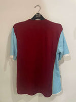 Burnley 2008/09 - Home