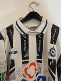 Celaya 1998/99 - Away - Soto #8
