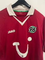 Hannover 96 2012/13 - Home