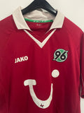 Hannover 96 2012/13 - Home