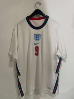 England 2020 Euro Cup - Home - Kane #9