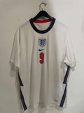 England 2020 Euro Cup - Home - Kane #9