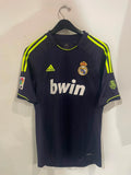Real Madrid 2012/13 - Away - Ronaldo #7