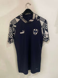 Monterrey 2022/23 - Pre-Match