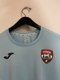 Trinidad & Tobago 2014/15 - Training