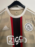 Ajax 2022/23 - Alternate