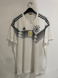 Germany 2018 World Cup - Home