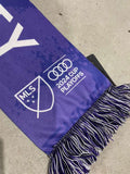 Orlando City 2024 - Scarf *BNWT*
