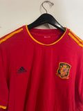 Spain 2009/10 - T-Shirt
