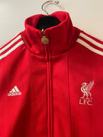 Liverpool  2010/11 - Jacket - Womens