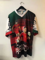 Cristiano Ronaldo - Fan Kit