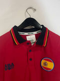 Spain 2026 World Cup - Polo *BNWT*