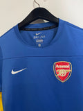 Arsenal 2013/14 - Training