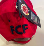 Colombia - Hat *BNWT*