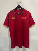Vietnam 2020 - Home