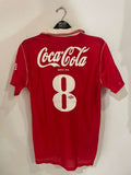 Internacional 1991/93 - Home - #8