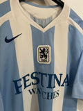 1860 Munich 2005/06 - Home
