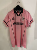 Palermo 1996/97 - Home - Barraco #10